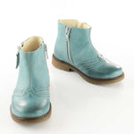 Emel ankle boots (2614-4) - MintMouse (Unicorner Concept Store)