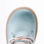 (2621A-6) Emel mint lace-up shoes - MintMouse (Unicorner Concept Store)