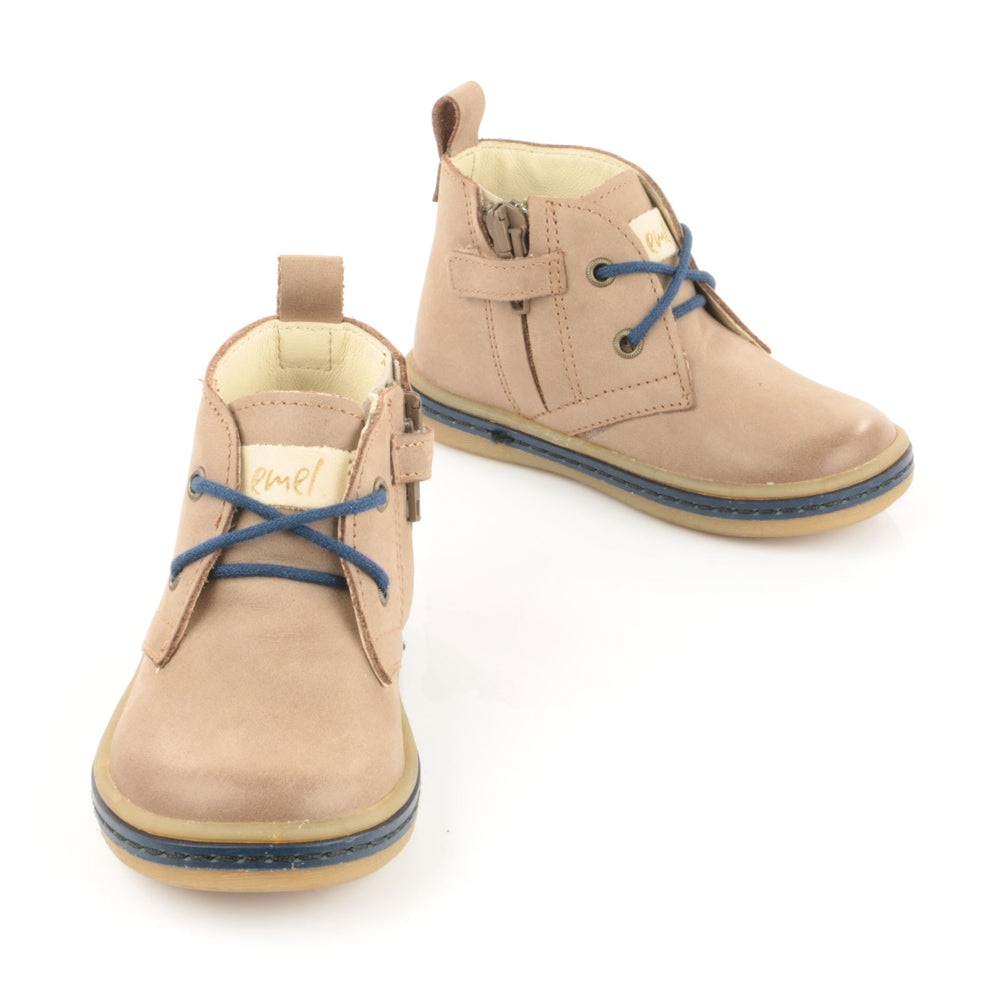 (2621A-7) Emel shoes - MintMouse (Unicorner Concept Store)