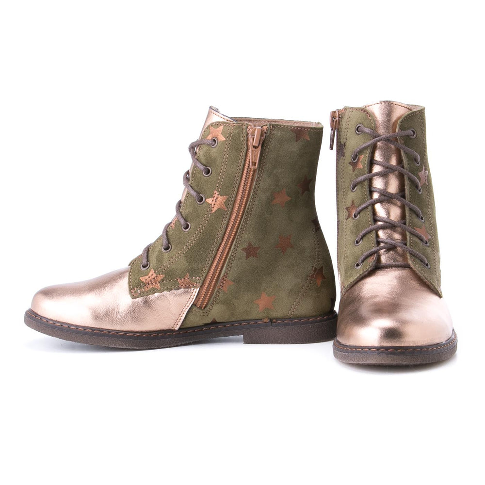 Emel shoes (2622A-4) - MintMouse (Unicorner Concept Store)