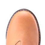 Ankle Boot cognac (2623-1) - MintMouse (Unicorner Concept Store)