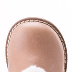 Emel beige winter boots (2650-3) - MintMouse (Unicorner Concept Store)