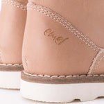Emel beige winter boots (2650-3) - MintMouse (Unicorner Concept Store)