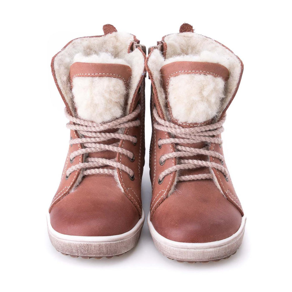 Emel winter shoes (2651) - MintMouse (Unicorner Concept Store)