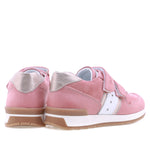 (2683-15) Low Velcro sneaker pink - MintMouse (Unicorner Concept Store)