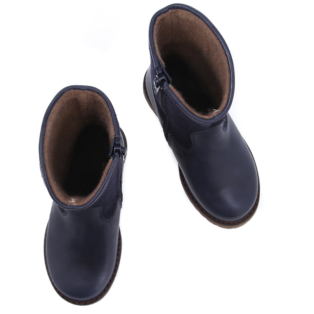 (2718G-6) Emel winter boots