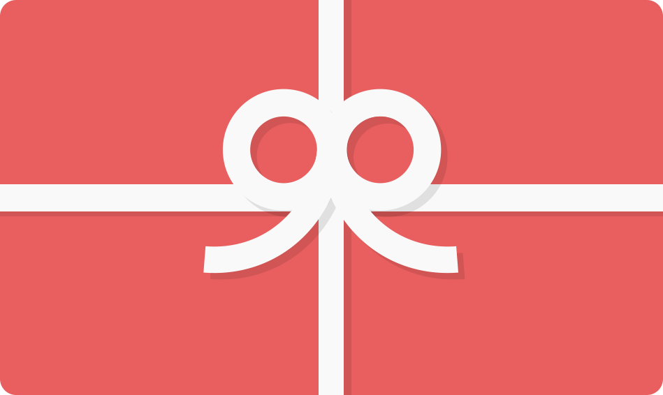 Gift Card - MintMouse (Unicorner Concept Store)