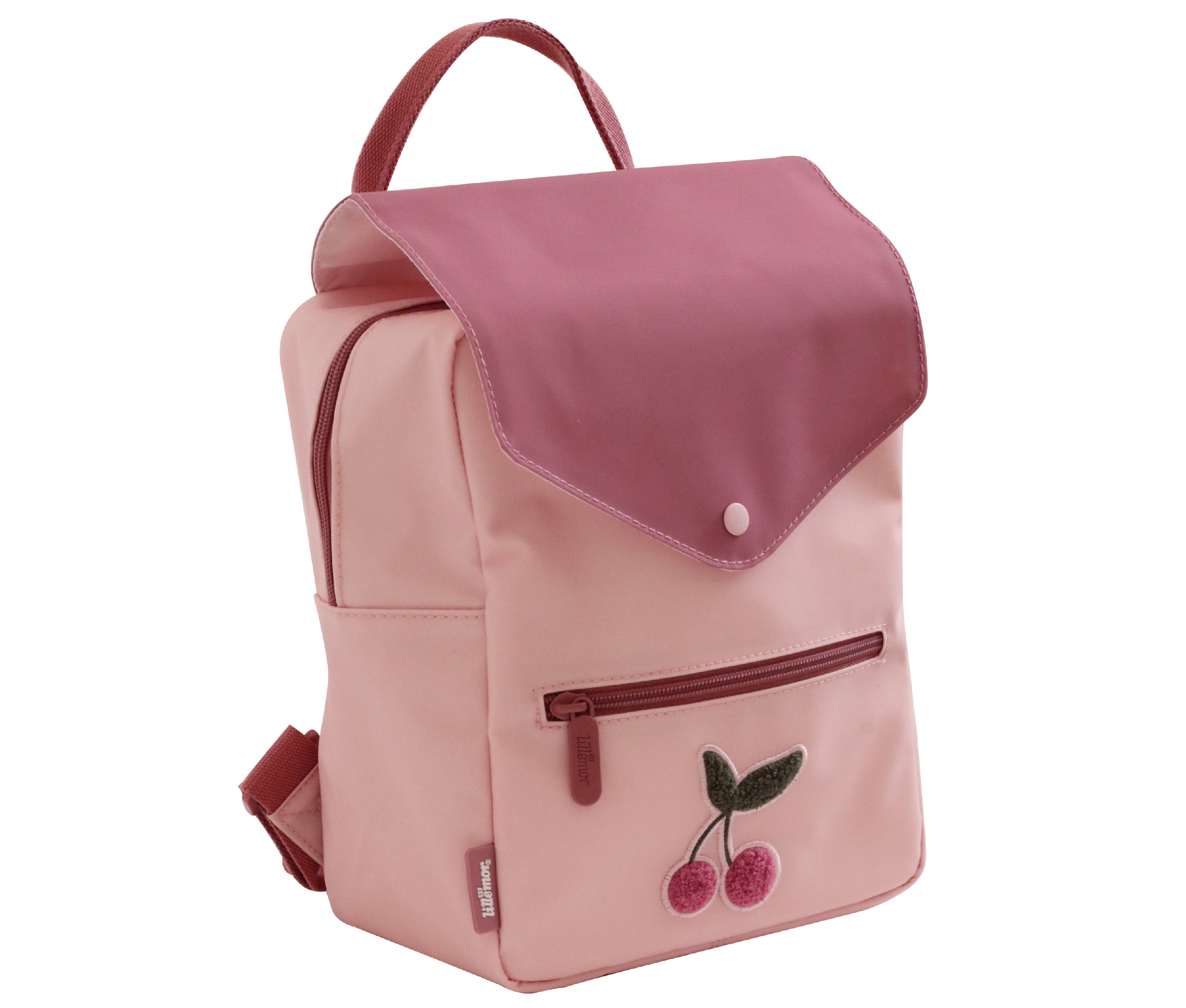 Backpack – Cherry Patch (Age 4-8) - MintMouse (Unicorner Concept Store)