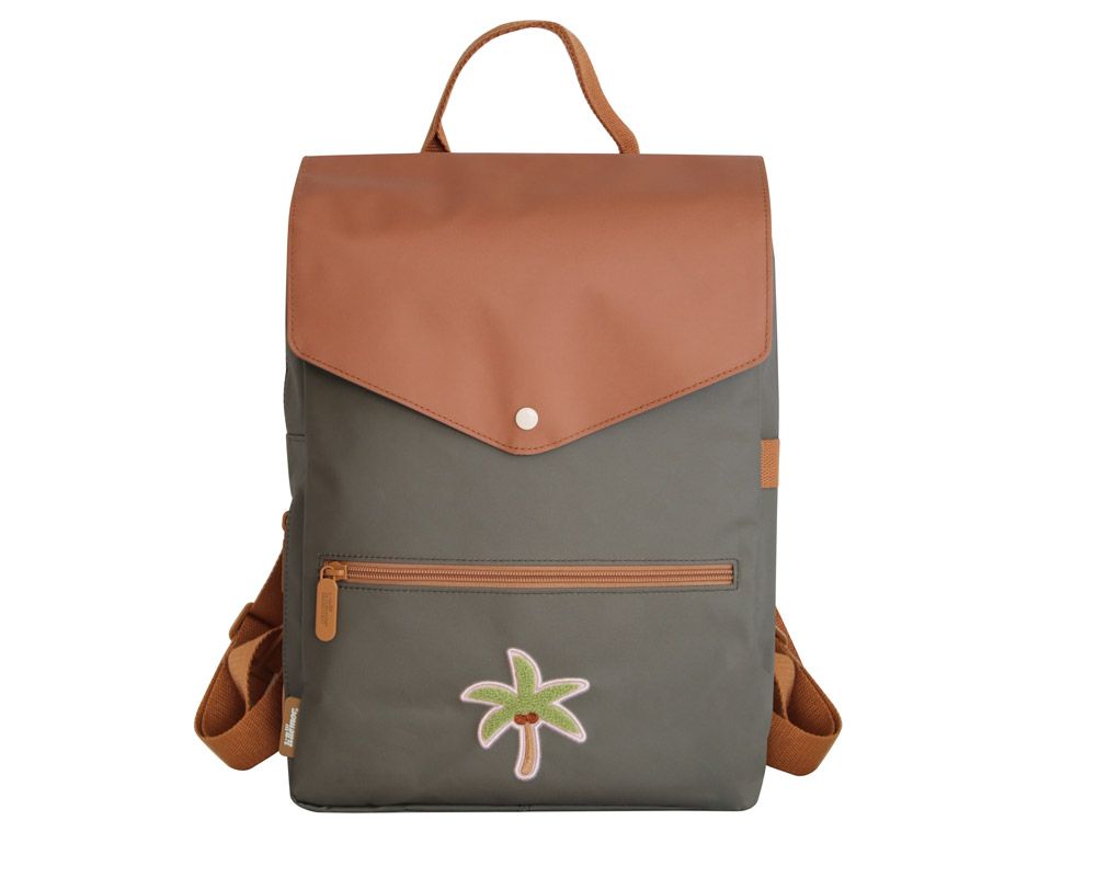 Backpack –  Palm Tree (Age 4-8) - MintMouse (Unicorner Concept Store)