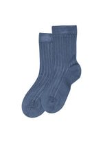 MP11 Bamboo Socks Moonlight Blue