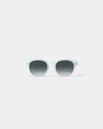 Junior #C sunglasses 5-10 years | Misty Blue