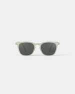 Junior Sunglasses #e - Quiet Green