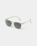 Junior Sunglasses #e - Quiet Green