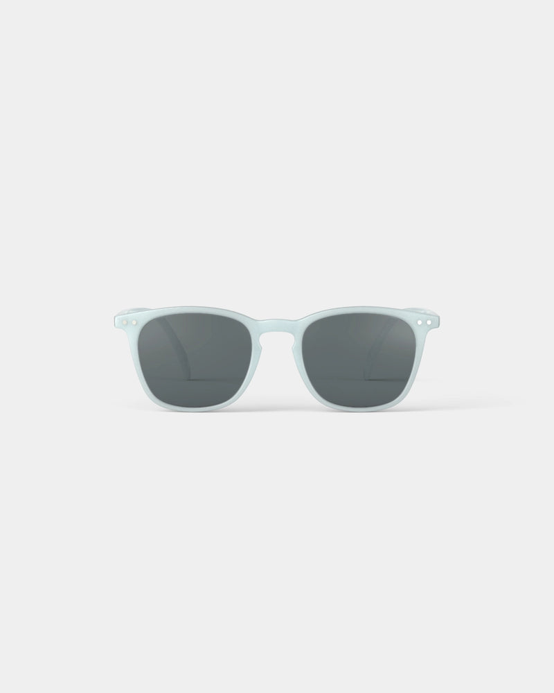 Adult sunglasses  | #E Misty Blue