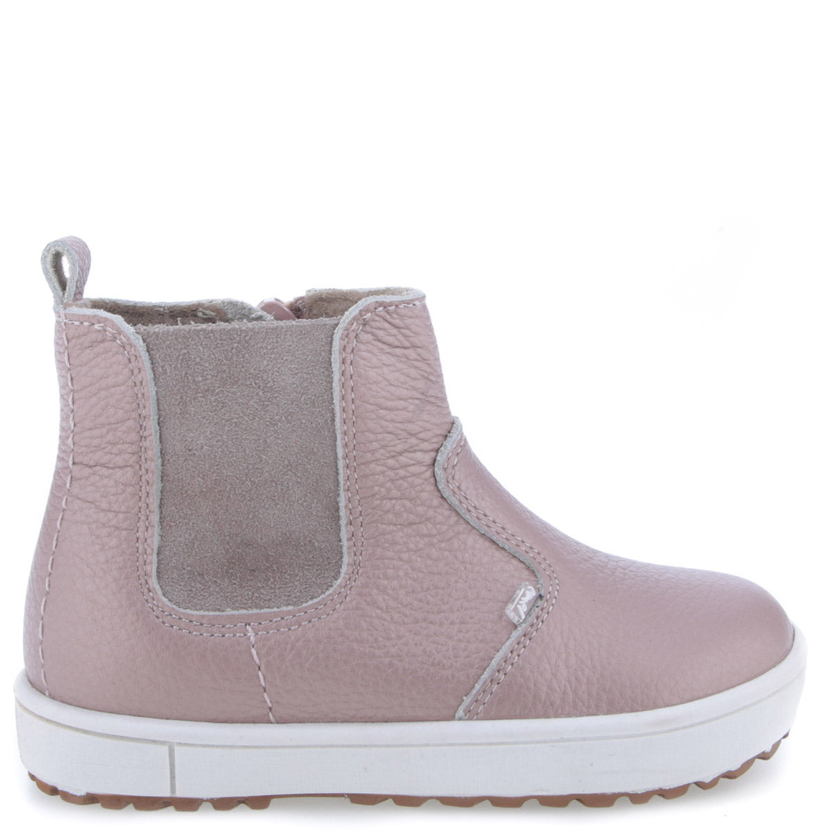 (2620D) Emel Brown autumn boots - MintMouse (Unicorner Concept Store)