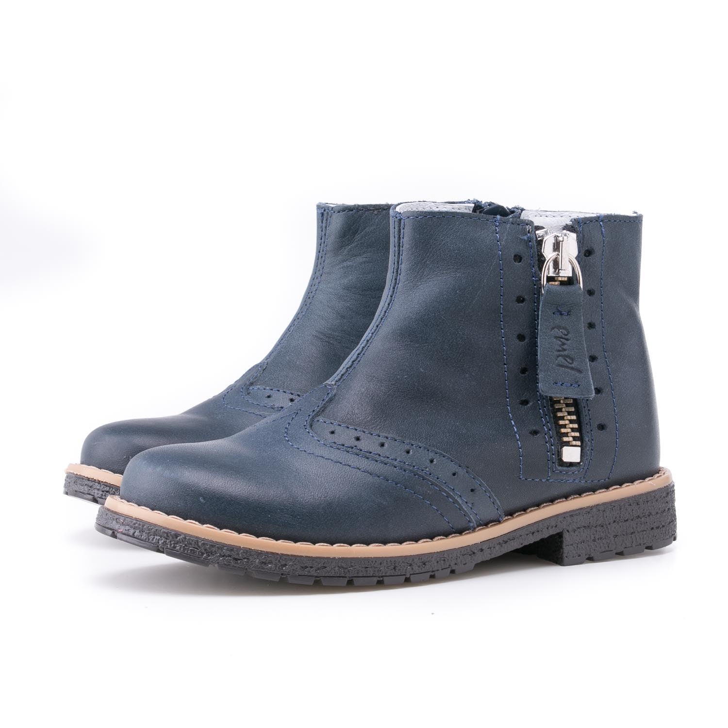 Emel shoes (2614-2) - MintMouse (Unicorner Concept Store)