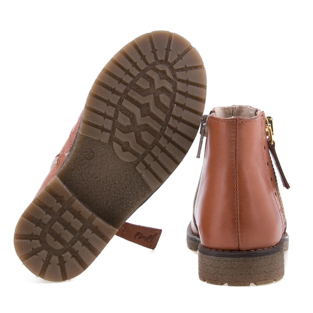 Emel shoes (2614-14) - MintMouse (Unicorner Concept Store)