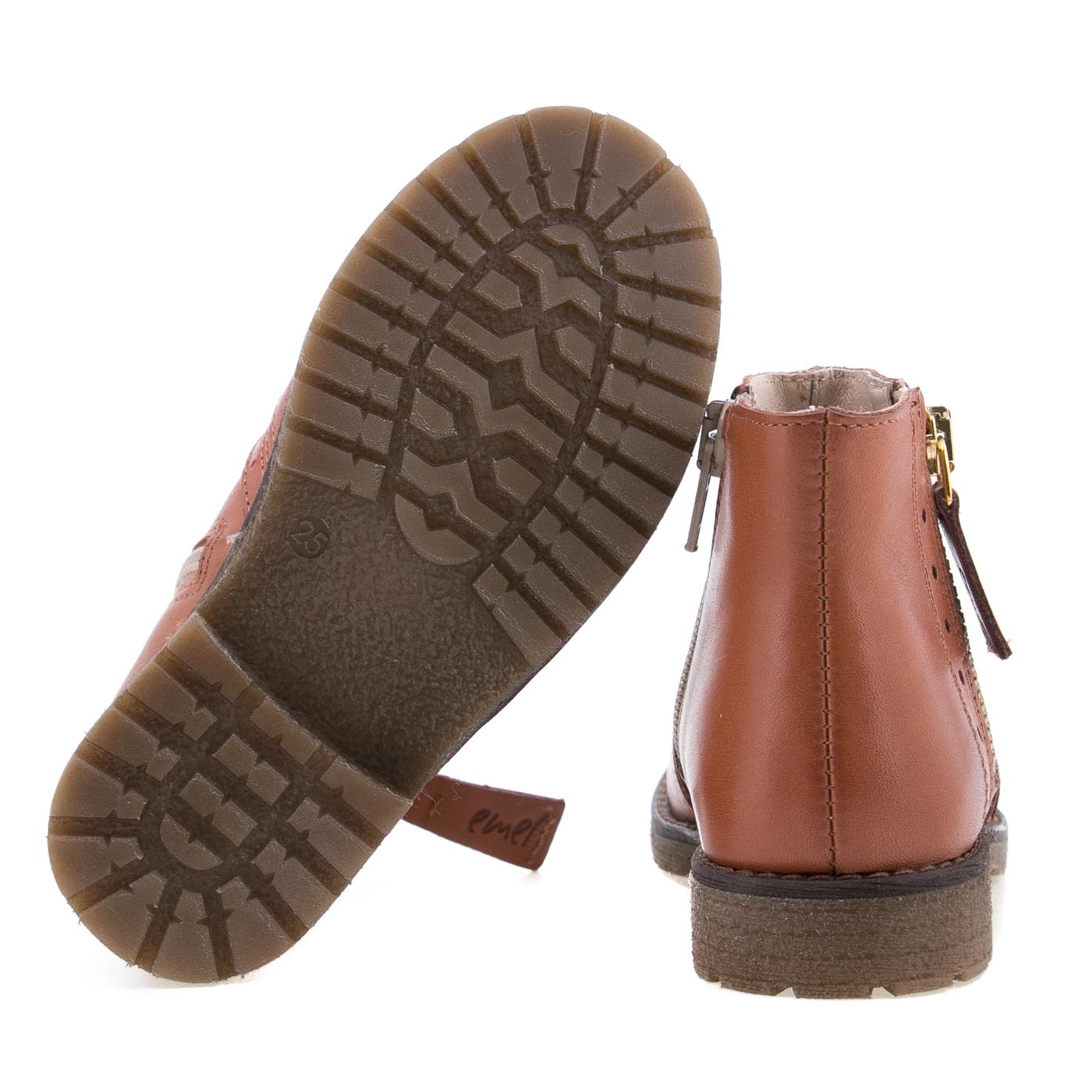 Emel shoes (2614-14) - MintMouse (Unicorner Concept Store)