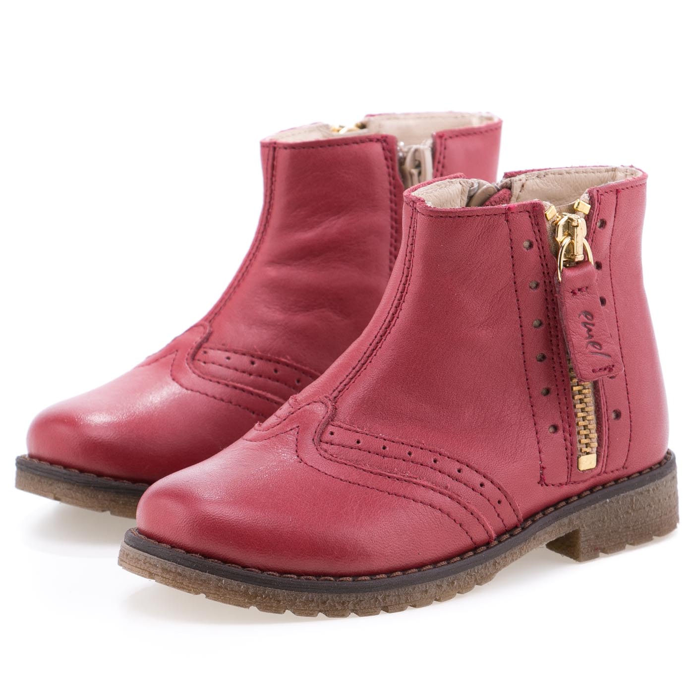 Emel shoes (2614-15) - MintMouse (Unicorner Concept Store)