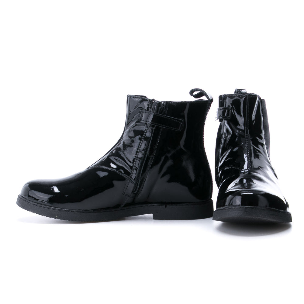 Ankle Boot (2623) - MintMouse (Unicorner Concept Store)