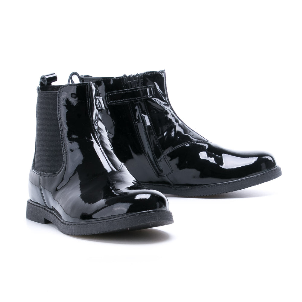 Ankle Boot (2623) - MintMouse (Unicorner Concept Store)