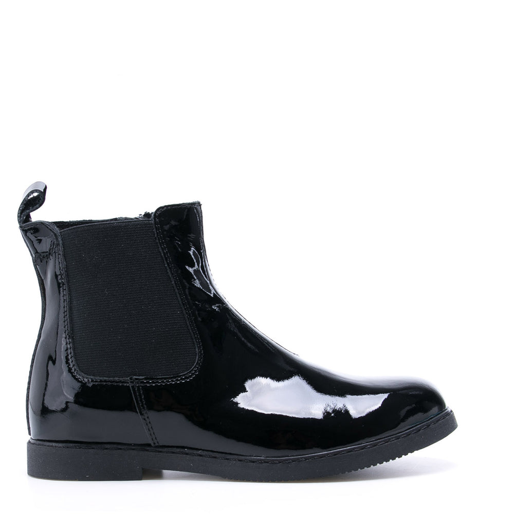 Ankle Boot (2623)