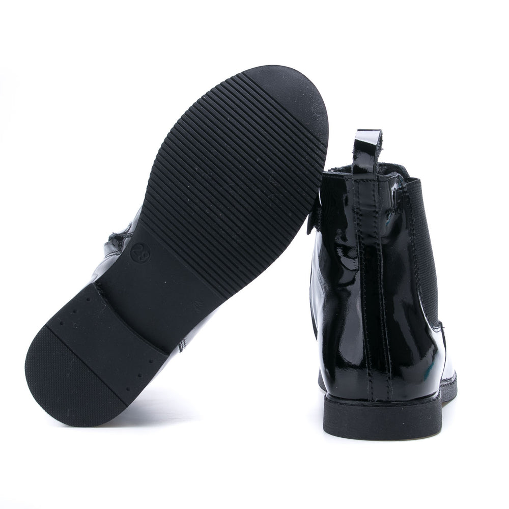Ankle Boot (2623) - MintMouse (Unicorner Concept Store)