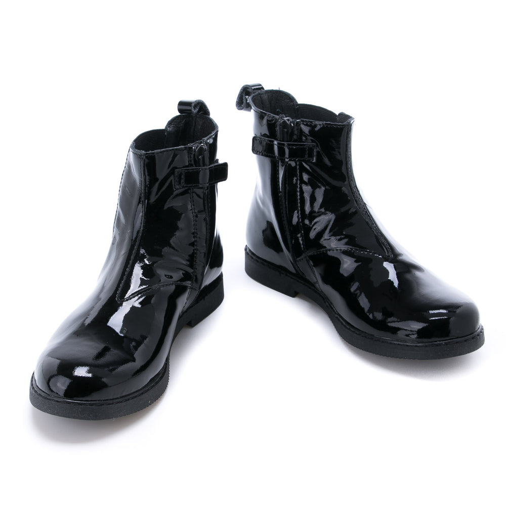 Ankle Boot (2623) - MintMouse (Unicorner Concept Store)