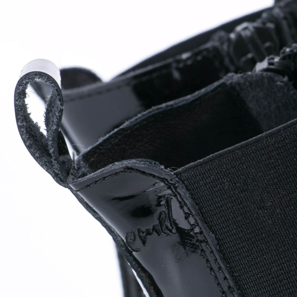 Ankle Boot (2623) - MintMouse (Unicorner Concept Store)