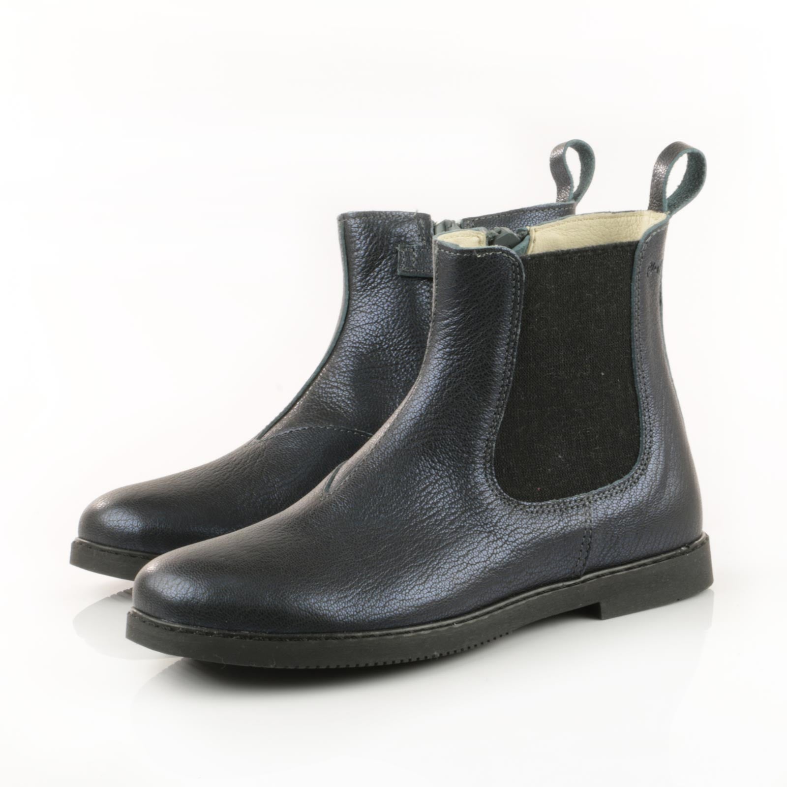 Ankle Boot (2623A-2) - MintMouse (Unicorner Concept Store)