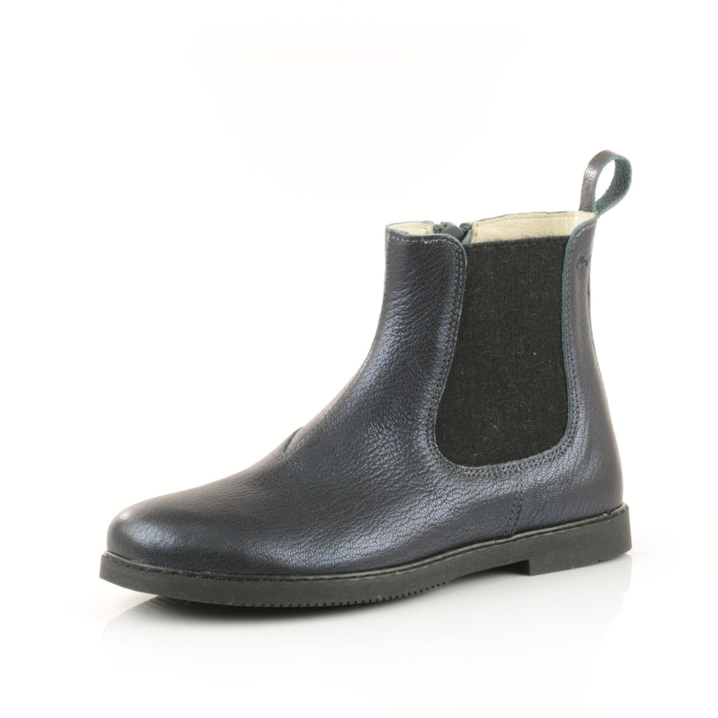 Ankle Boot (2623A-2) - MintMouse (Unicorner Concept Store)