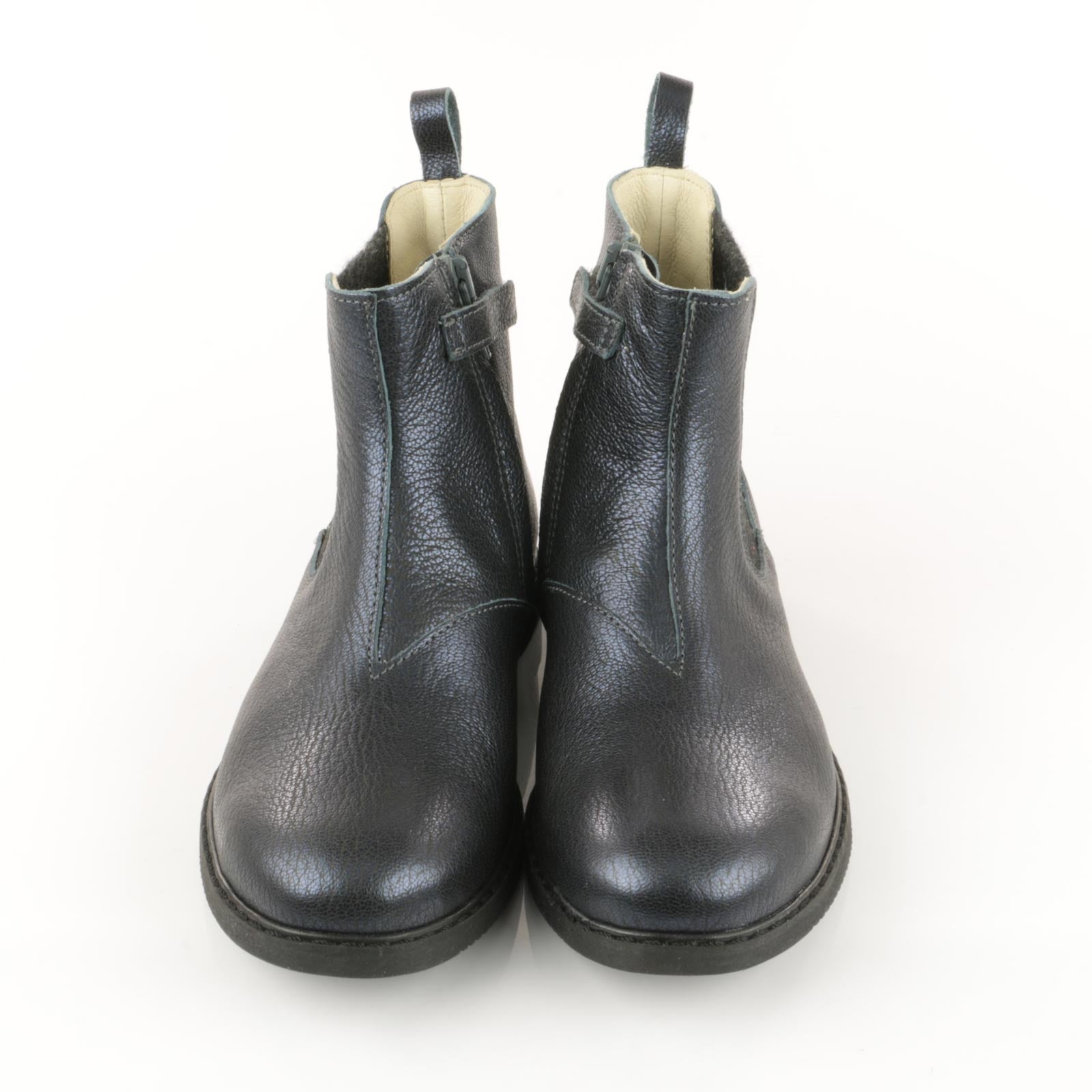 Ankle Boot (2623A-2) - MintMouse (Unicorner Concept Store)