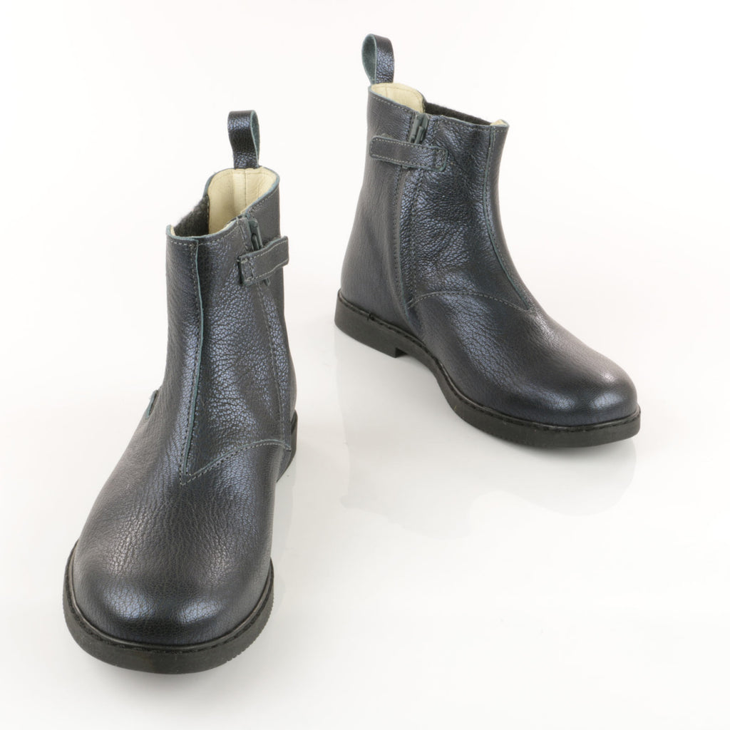 Ankle Boot (2623A-2) - MintMouse (Unicorner Concept Store)