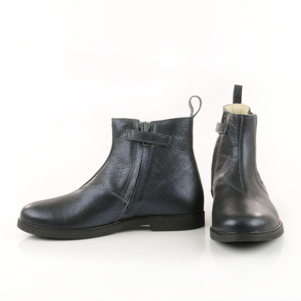 Ankle Boot (2623A-2) - MintMouse (Unicorner Concept Store)