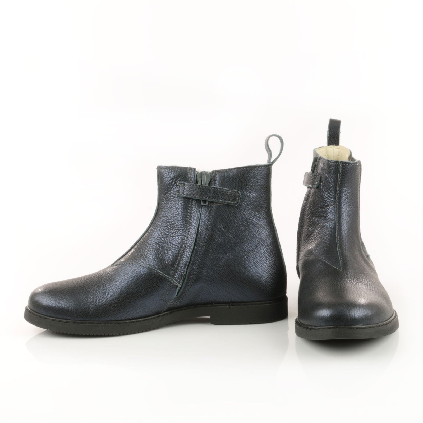 Ankle Boot (2623A-2) - MintMouse (Unicorner Concept Store)