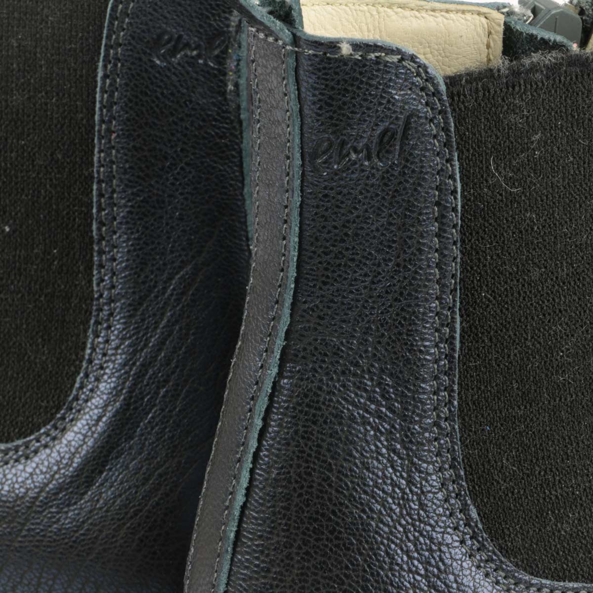 Ankle Boot (2623A-2) - MintMouse (Unicorner Concept Store)