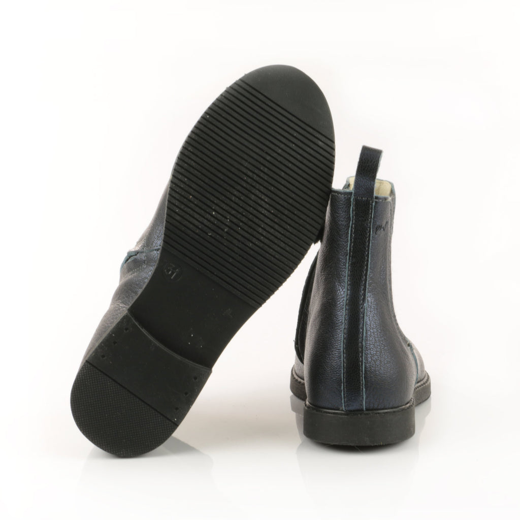 Ankle Boot (2623A-2) - MintMouse (Unicorner Concept Store)