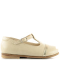 (2391-3) Emel beige balerina - MintMouse (Unicorner Concept Store)
