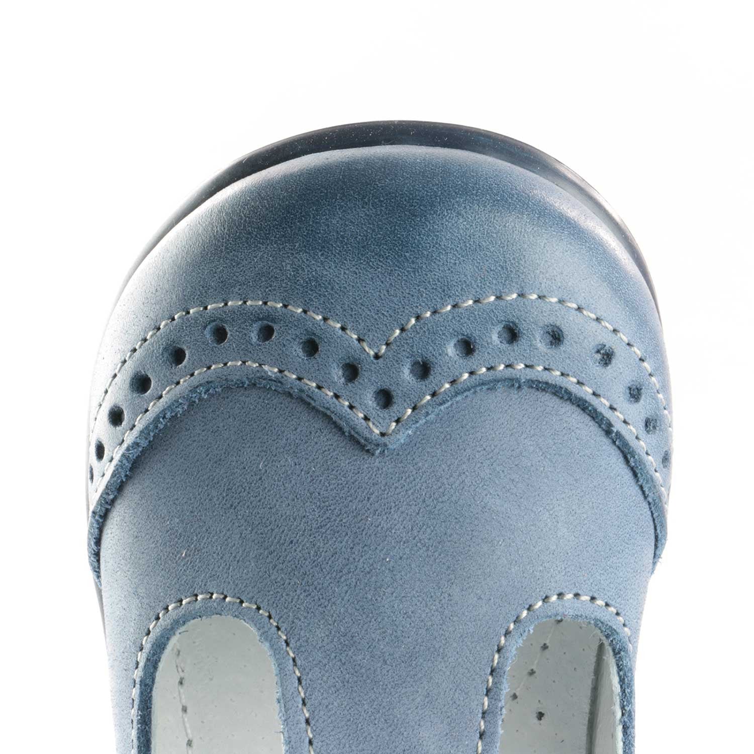 (1578-1) Emel Blue Half-Open Classics - MintMouse (Unicorner Concept Store)