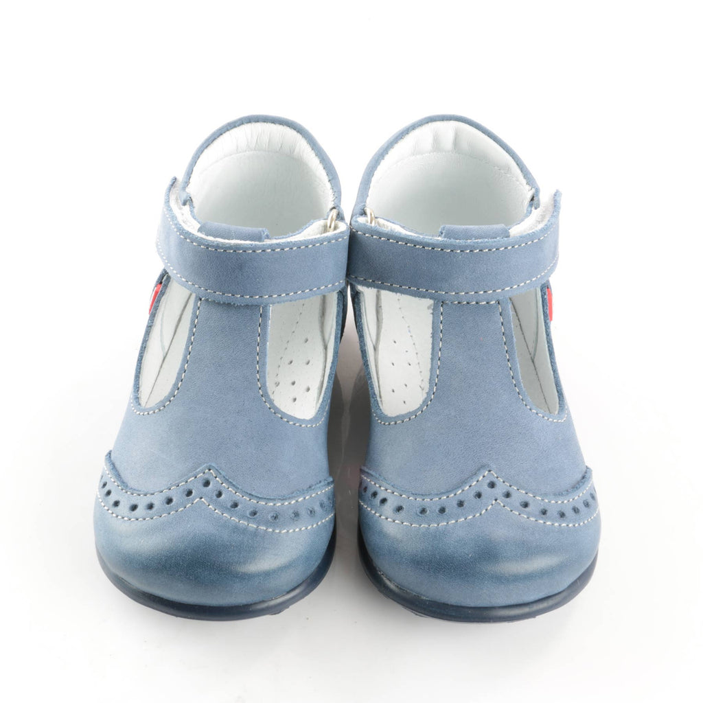 (1578-1) Emel Blue Half-Open Classics - MintMouse (Unicorner Concept Store)