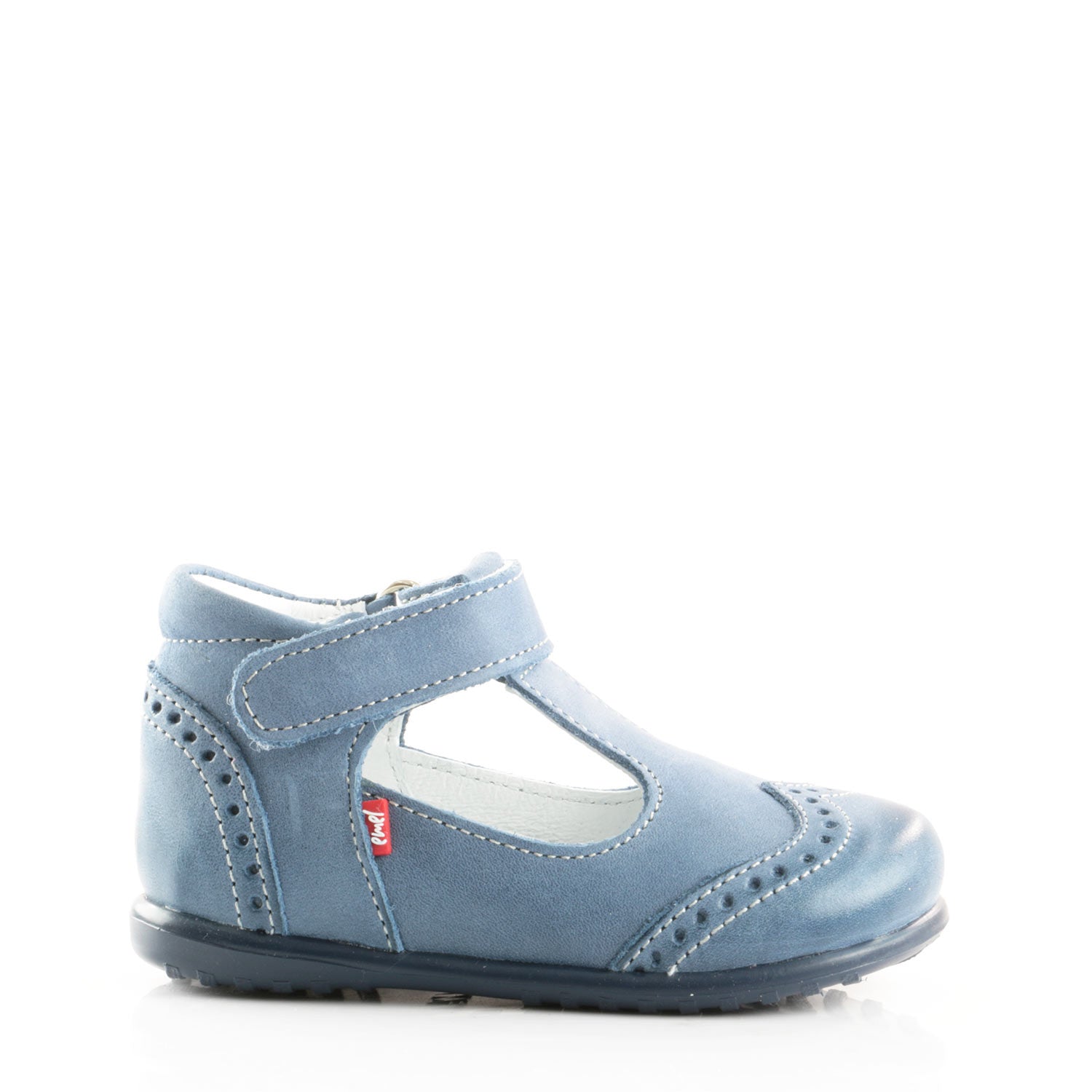 (1578-1) Emel Blue Half-Open Classics - MintMouse (Unicorner Concept Store)