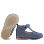 (2384D-4) Emel balerina - blue - MintMouse (Unicorner Concept Store)
