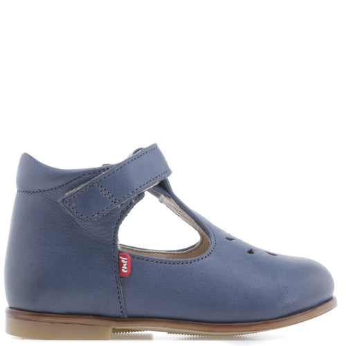 (2384D-4) Emel balerina - blue - MintMouse (Unicorner Concept Store)