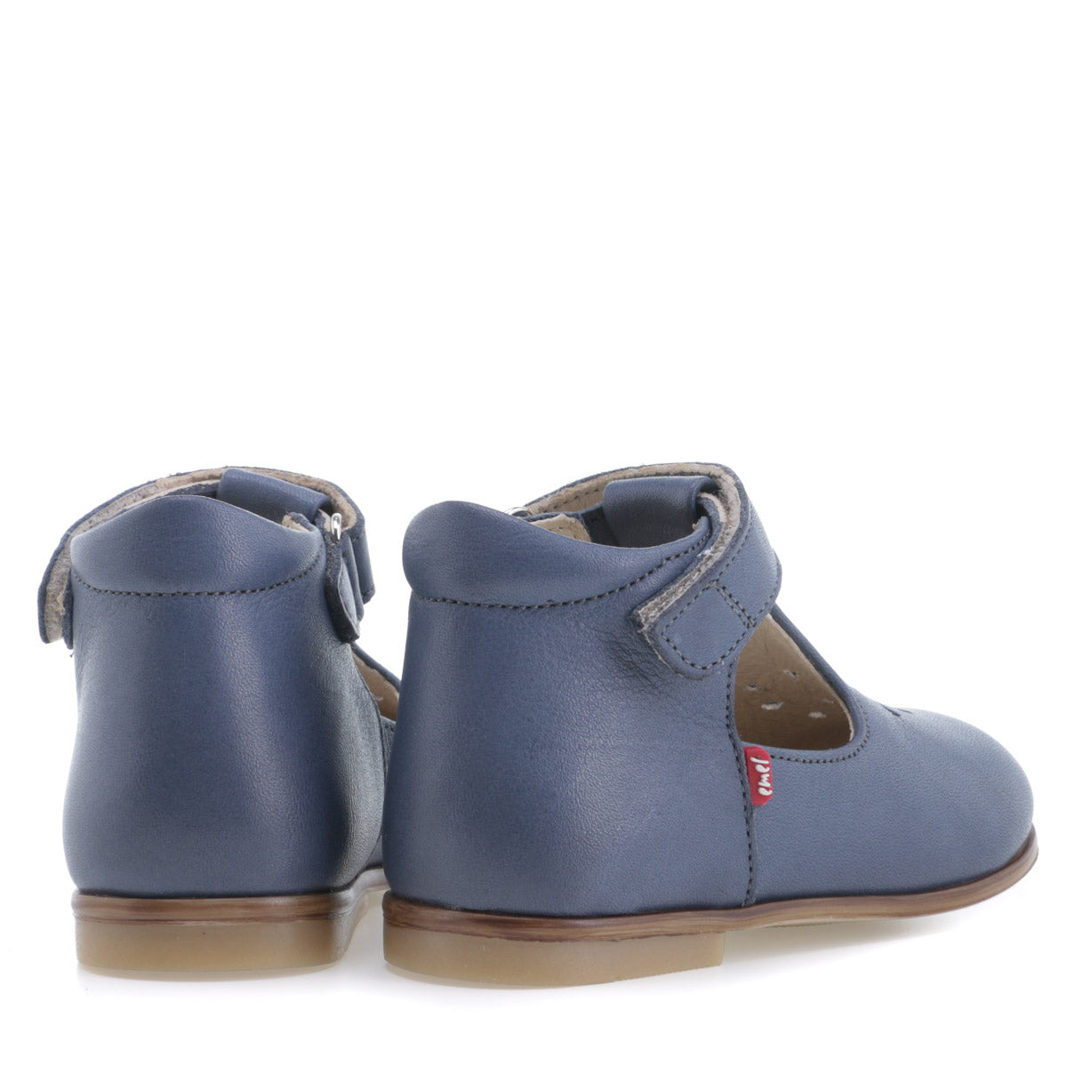 (2384D-4) Emel balerina - blue - MintMouse (Unicorner Concept Store)