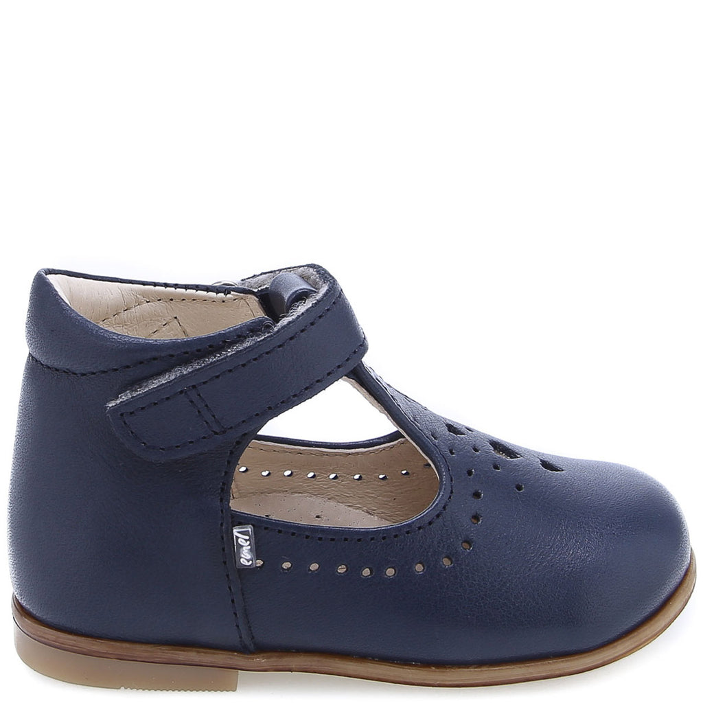 (2385B-6) Emel balerina - Blue - MintMouse (Unicorner Concept Store)