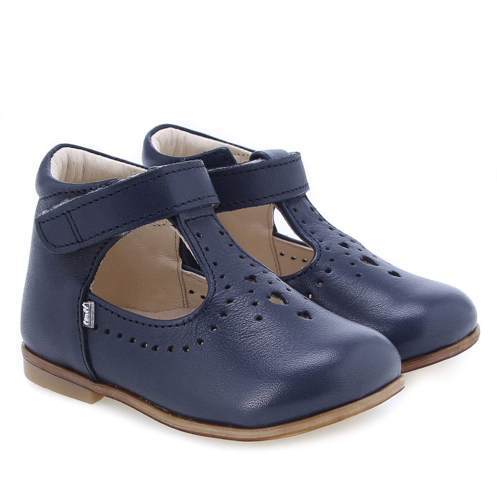 (2385B-6) Emel balerina - Blue - MintMouse (Unicorner Concept Store)