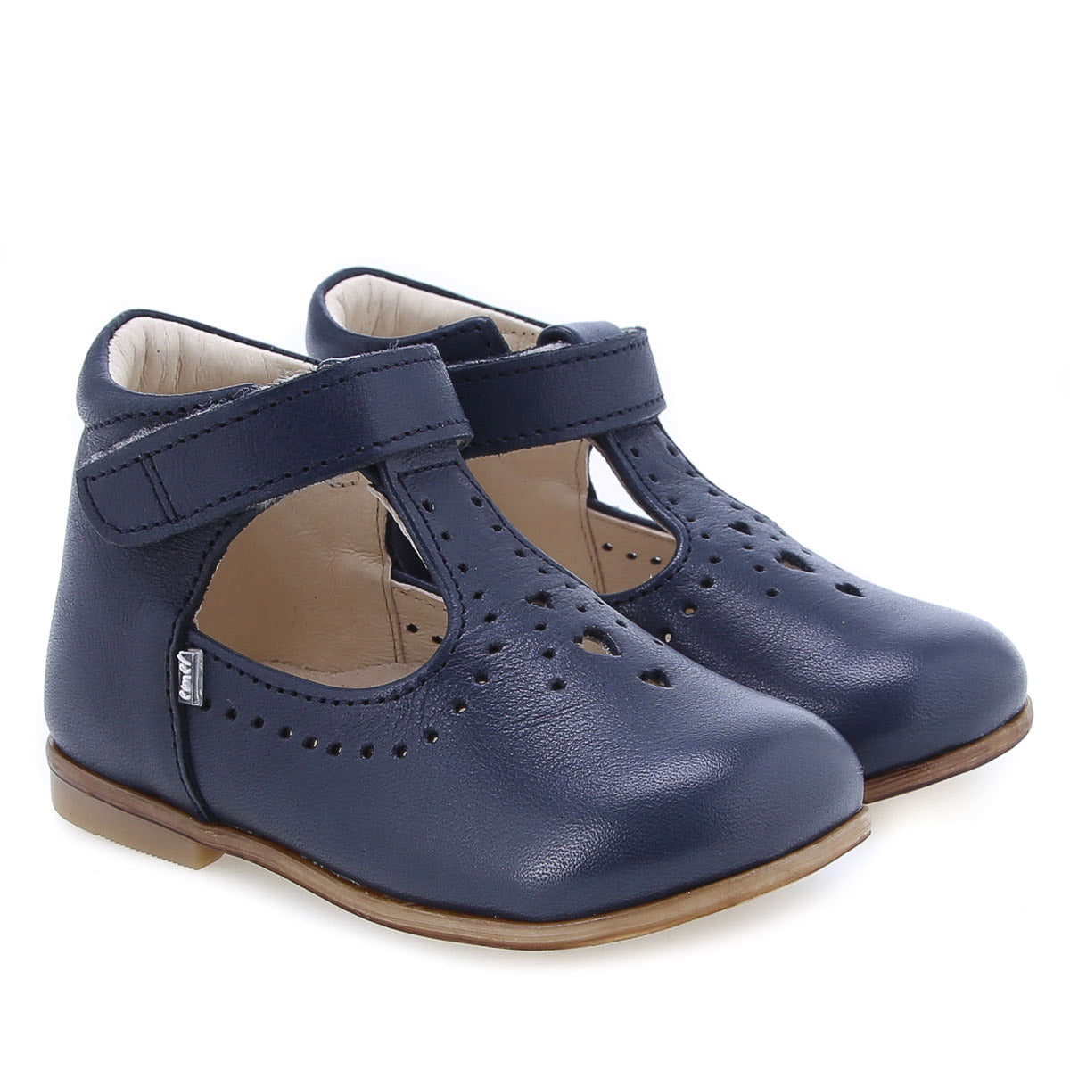 (2385B-6) Emel balerina - Blue - MintMouse (Unicorner Concept Store)