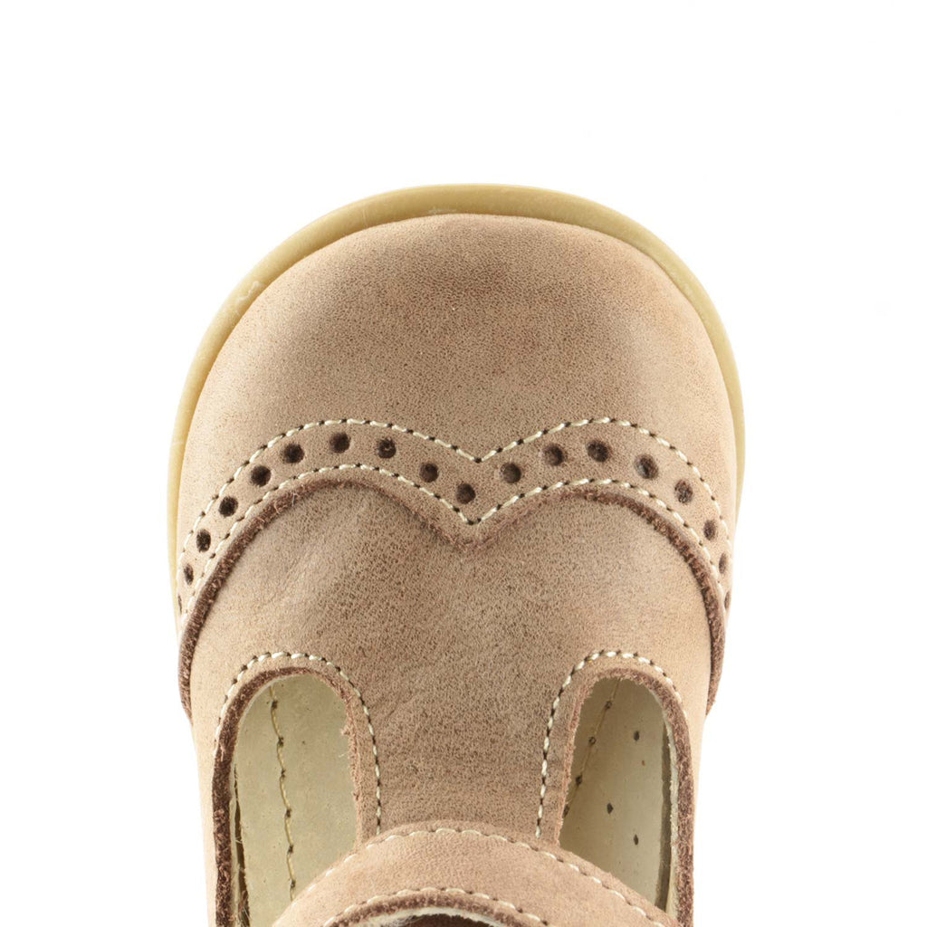 (1578-2) Emel Brown Half-Open Classics - MintMouse (Unicorner Concept Store)