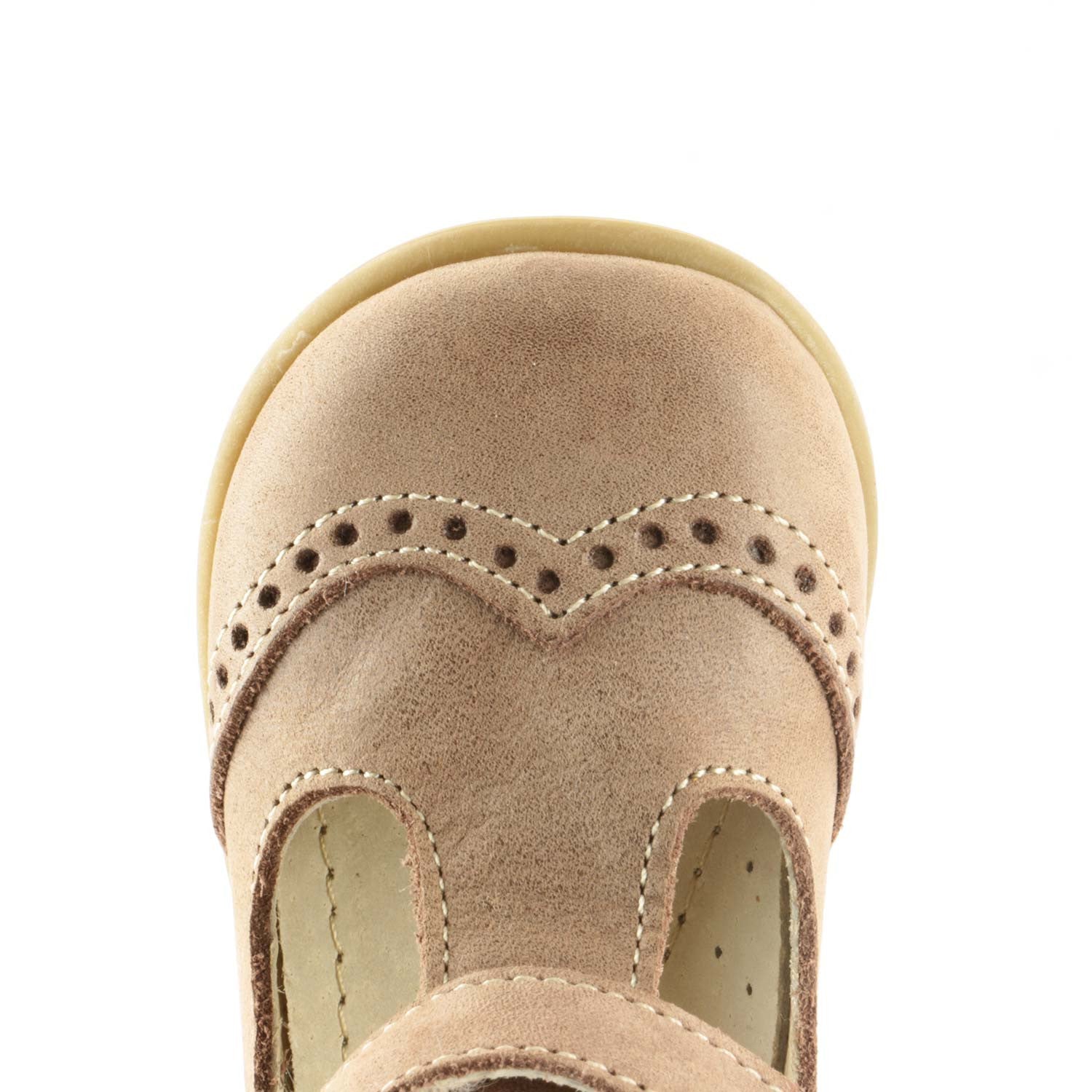 (1578-2) Emel Brown Half-Open Classics - MintMouse (Unicorner Concept Store)