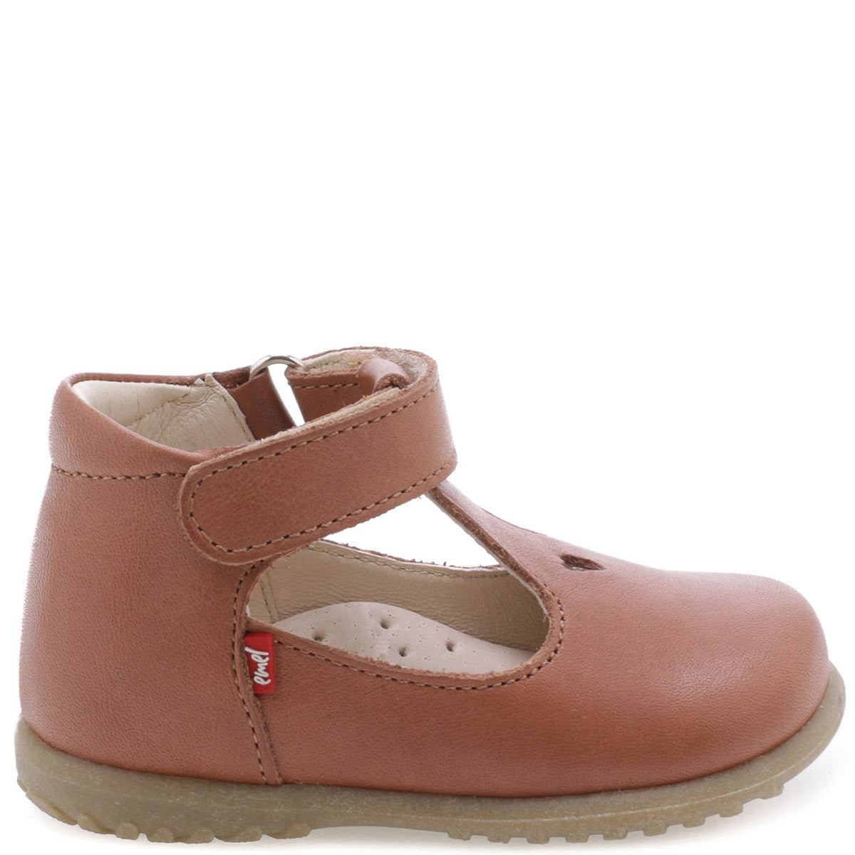 (2409C-2) Emel dark brown balerina. - MintMouse (Unicorner Concept Store)